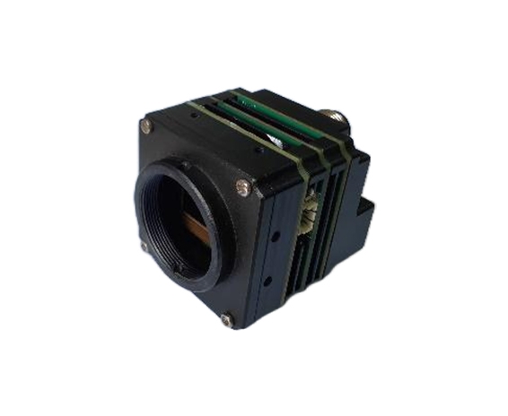 四平T-W1202P7微光机芯模组 低照度环境观测用